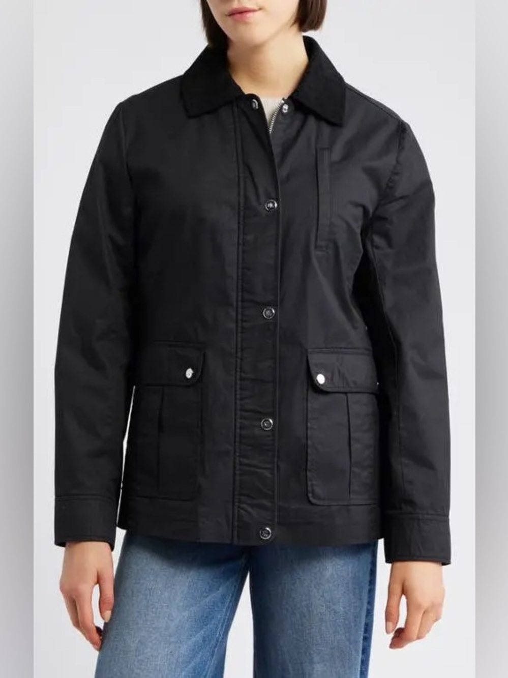 Ralph lauren barn jacket